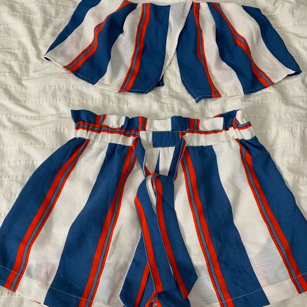 2 piece outfit